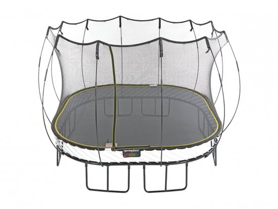 Springfree trampoline cheap s113