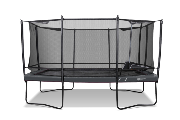 North Explorer Rectangle 15'x10' Trampoline